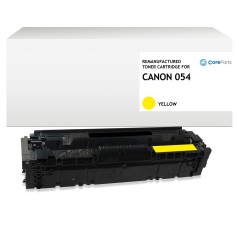 CoreParts Lasertoner for Canon Cyan - QI-CRG-054HC